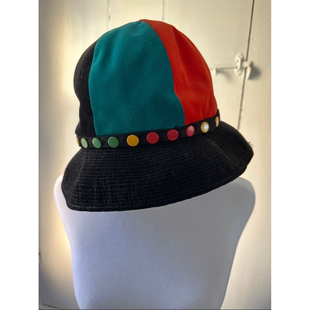 Saks Fifth Avenue Branded Hat